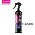Flamingo car care crystal coating - 250ML