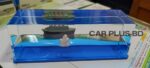 Car Dashboard Cruise Ship Fluid Drift Bottle Boat Floating - Image 2