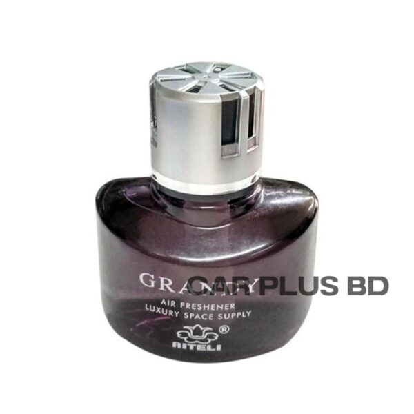GRANDY CAR AIR FRESHENER GRANDY CAR PERFUME LIQUID CAR PERFUME - 138ml - Image 1