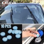 Windshield Washer Tablets 10 pcs : Buy washer tablets