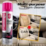 FOAM CLEANER- Flamingo