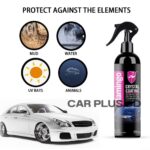 Flamingo car care crystal coating - 250ML - Image 2