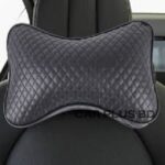 Auto Head Neck Rest Cushion Headrest Pillow