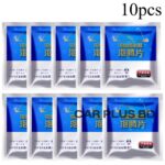 Windshield Washer Tablets 10 pcs : Buy washer tablets - Image 4