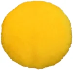 Heart Kiss Emoji Pillow - Image 2