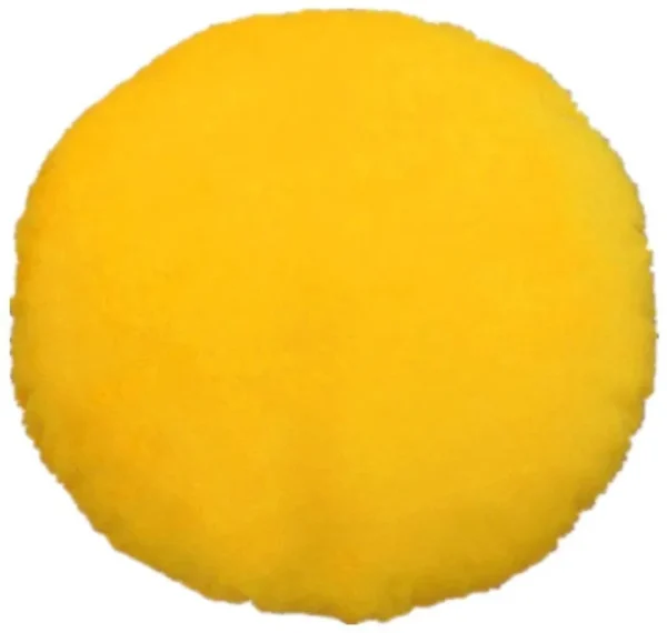 Heart Kiss Emoji Pillow - Image 2