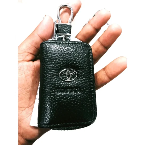 Universal key holder - Image 2