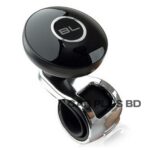 Universal Metal Car Accessories Steering Wheel Helper Spinner Knob - Image 2