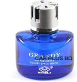 Grandy Car Dashboard Perfume - Air Freshener - Image 3