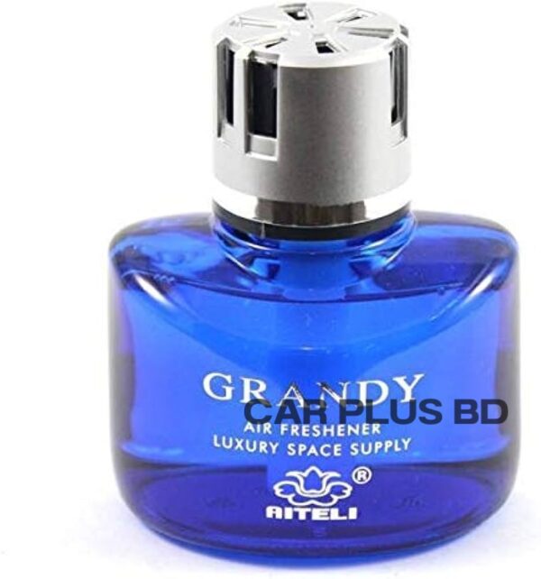 Grandy Car Dashboard Perfume - Air Freshener - Image 3