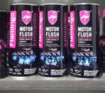 Flamingo Motor Flush (Engine Flush) - Image 2