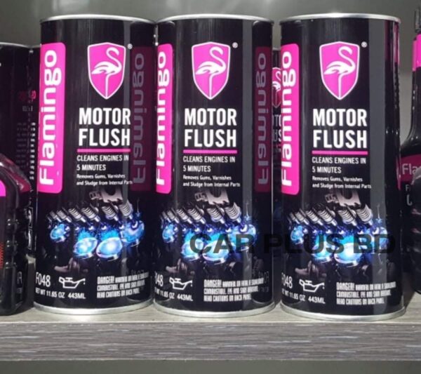 Flamingo Motor Flush (Engine Flush) - Image 2