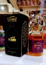badgeCar perfume Refill premium - Al Dubai