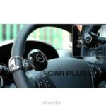 Universal Metal Car Accessories Steering Wheel Helper Spinner Knob - Image 3