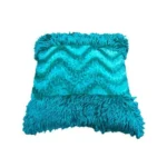Soft Seat Cushion Pillow - Sea Green