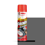 GETSUN Multi-Purpose Foam Cleaner (650ml) - Image 3