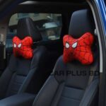 Car neck pillow