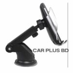 Wareless Charging Car Mobile holder - Image 4