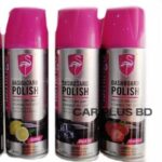 Flamingo Dashboard Polish