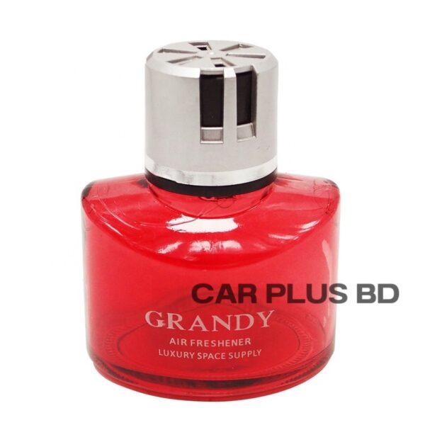 Grandy Car Dashboard Perfume - Air Freshener - Image 2