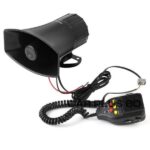 100 Watt Sound Electronic Horn