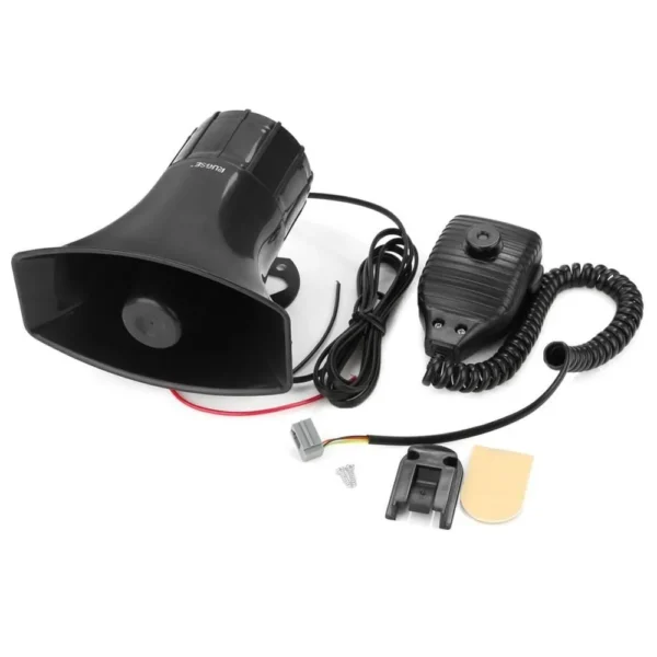 100 Watt Sound Electronic Horn - Image 2