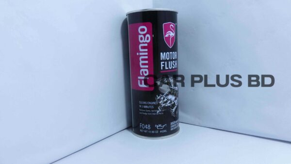 Flamingo Motor Flush (Engine Flush) - Image 3