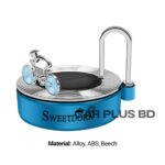 Pretty Car Fragrance Sturdy Car Perfume Solar Power - Image 4