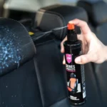 Flamingo Shines and Protects for Motorbike-Car 295ml - Image 2