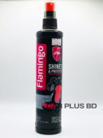 Flamingo Shines and Protects for Motorbike-Car 295ml