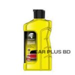 Gladiator Wash Wax and Shampoo 450 ML (Use for car & Bike)