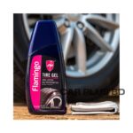 Flamingo Car Tire Gel Box 500ml High Gloss, Shine - Image 2