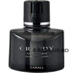Grandy Car Dashboard Perfume - Air Freshener