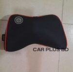 1 PCs Car Headrest Neck Pillow Seat Chair Auto Memory Foam Cotton Mesh Cushion Fabric Cover Soft Head Rest Travel Office Support - Image 4