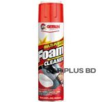 GETSUN Multi-Purpose Foam Cleaner (650ml) - Image 5
