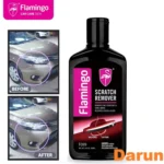 Flamingo Scratch Remover 300 ml - Image 2