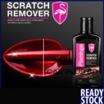 Flamingo Scratch Remover 300 ml