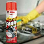 GETSUN Multi-Purpose Foam Cleaner (650ml)