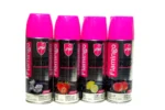 Flamingo Dashboard Polish - Image 2