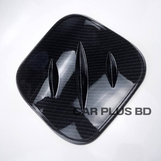 thumbnail interactive-video image 1 of EZ Motoring Carbon Fiber Look Side Mirror Covers For 2018-2022 Toyota C-HR – Black Print, Pair 1 of 3