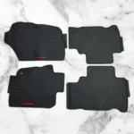 Toyota Harrier Car Floor Mat – Premium Quality Protection 2018 & Before Model