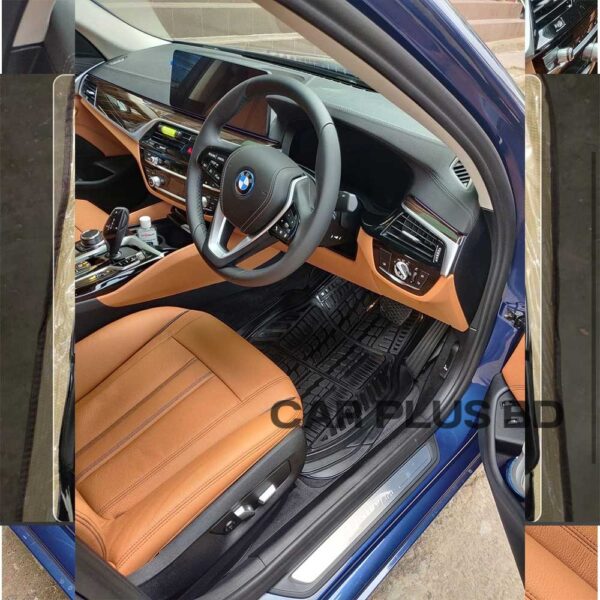 Universal Car Floor Mats - Image 2