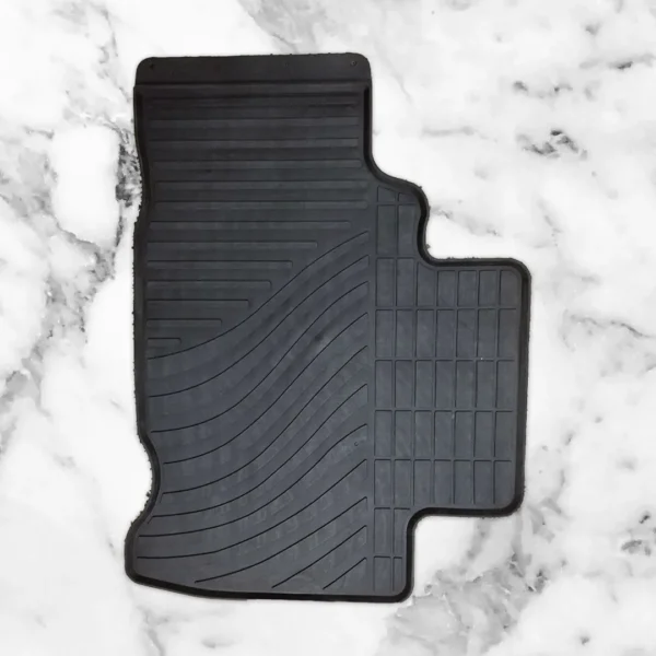 Toyota Harrier Car Floor Mat – Premium Quality Protection 2018 & Before Model - Image 3
