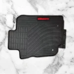 Toyota Harrier Car Floor Mat – Premium Quality Protection 2018 & Before Model - Image 4