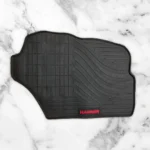 Toyota Harrier Car Floor Mat – Premium Quality Protection 2018 & Before Model - Image 5