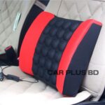 Vibration Car Massager Waist Pillow