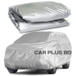 Car Cover Waterproof All Weather, Uv-Proof Windproof Dustproof Car Covers for Automobiles Indoor Outdoor. Applicable for Toyota Hiace, Noah, voxy.