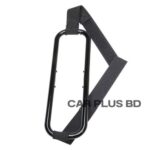Car Sun Visor Seat Back Plastic Tissue Box Holder Paper Napkin Bracket - Image 6