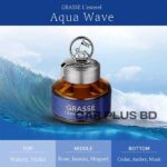 Bullsone Grasse Car Perfume Lésterel 100ml
