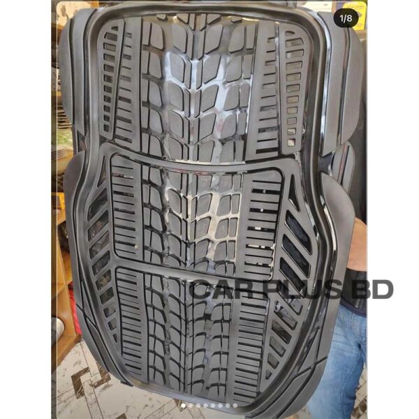Universal Car Floor Mats - Image 5